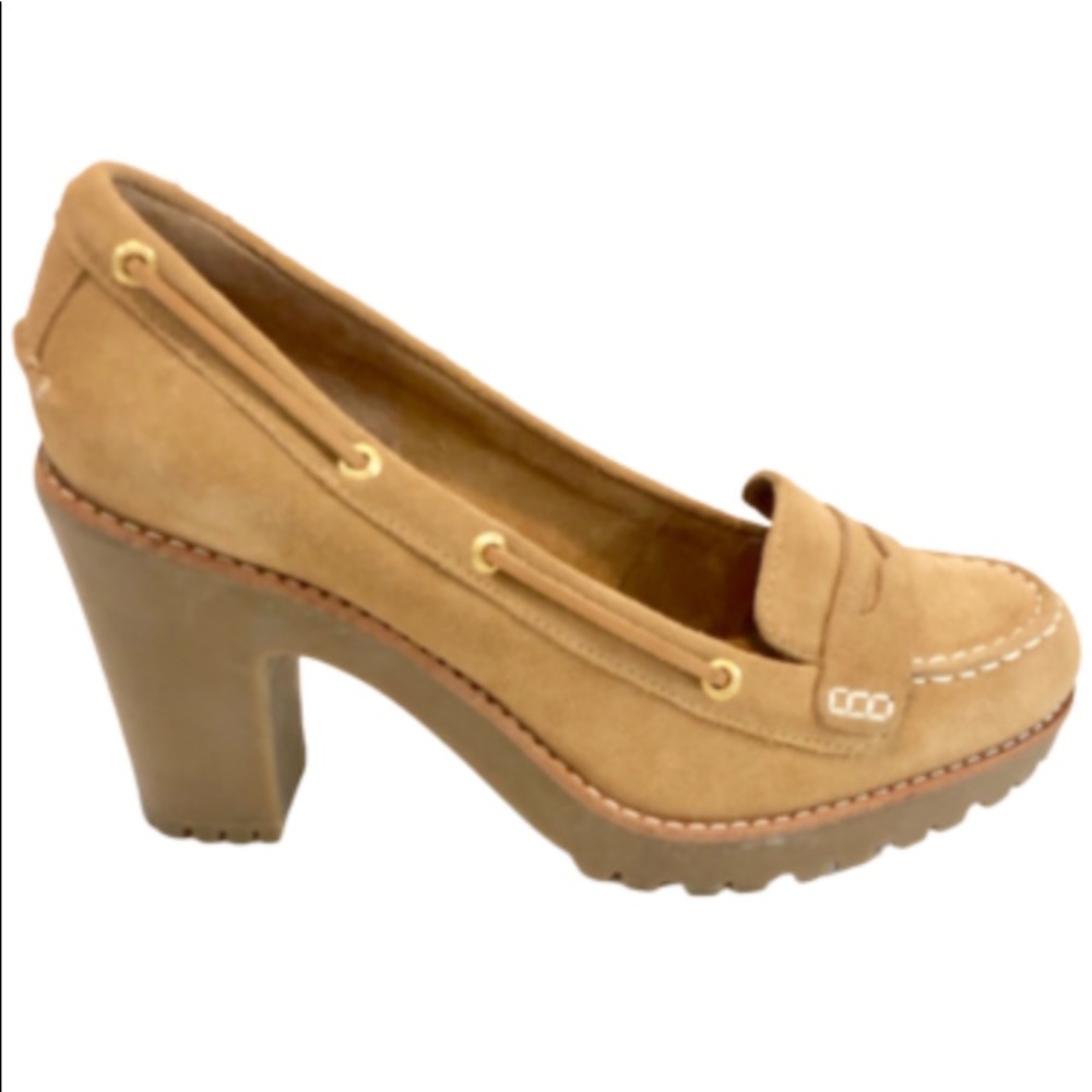 Sperry Top Sider Shoes